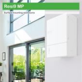  Pragma - kit IP41 pour mini co 