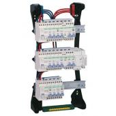  Pragma - support bornier tous 