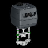  Moteur 24V muti-signa (tige ba 