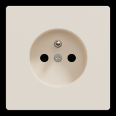  D-Life - prise de courant 2P+T 