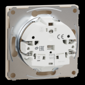  D-Life - prise de courant 2P+T 