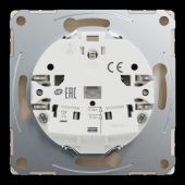  D-Life - prise de courant 2P+T 