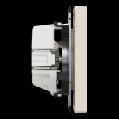  D-Life - prise de courant 2P+T 