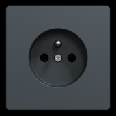  D-Life - prise de courant 2P+T 