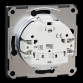  D-Life - prise de courant 2P+T 