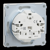 D-Life - prise de courant 2P+T 