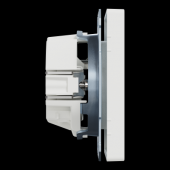  D-Life - prise de courant 2P+T 