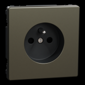  D-Life - prise de courant 2P+T 