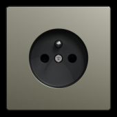  D-Life - prise de courant 2P+T 