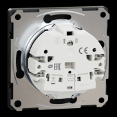  D-Life - prise de courant 2P+T 