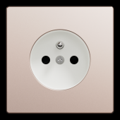  D-Life - prise de courant 2P+T 