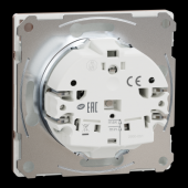  D-Life - prise de courant 2P+T 