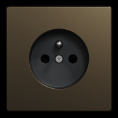  D-Life - prise de courant 2P+T 