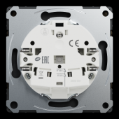  D-Life - prise de courant 2P+T 