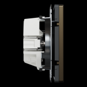  D-Life - prise de courant 2P+T 