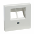  System M - Plaque blanc polair 