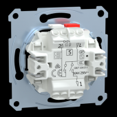  D-Life - interrupteur double a 