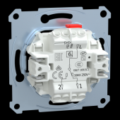  D-Life - interrupteur va-et-vi 