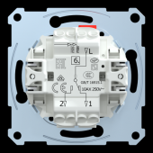  D-Life - interrupteur va-et-vi 