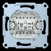  D-Life - interrupteur double v 