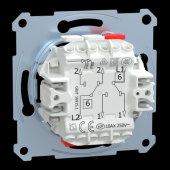  D-Life - interrupteur double v 