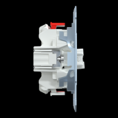  D-Life - interrupteur double v 