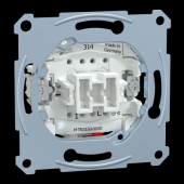  D-Life - bouton poussoir NO - 