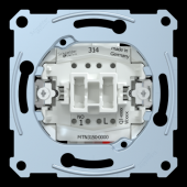  D-Life - bouton poussoir NO - 