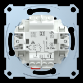  D-Life - bouton poussoir NO - 