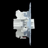  D-Life - bouton poussoir NO - 