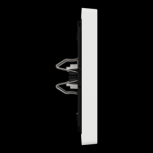  D-Life - enjoliveur pour comma 