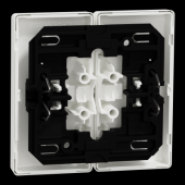  D-Life - enjoliveur pour comma 