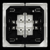  D-Life - enjoliveur pour comma 