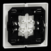  D-Life - enjoliveur pour comma 