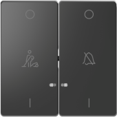  D-Life - enjoliveur pour comma 