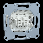  D-Life - interrupteur volets r 