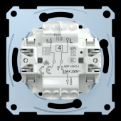  D-Life - interrupteur volets r 