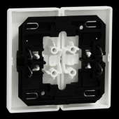  D-Life - enjoliveur pour comma 