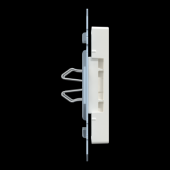  Merten M-Plan - obturateur - m 