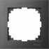  M-PURE CADRE SIMPLE ANTHR ACIT 