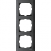  M-PURE CADRE TRIPLE ANTHR ACIT 