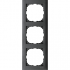  M-PURE CADRE TRIPLE ANTHR ACIT 