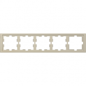  D-Life - cadre de finition - b 