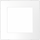  D-Life - cadre de finition pou 