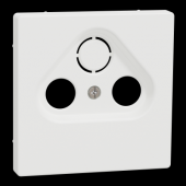  D-Life - enjoliveur pour prise 