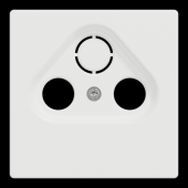  D-Life - enjoliveur pour prise 