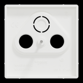  D-Life - enjoliveur pour prise 