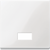  Merten M-Plan - enjoliv. comma 