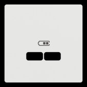  D-Life - enjoliveur pour prise 