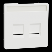  D-Life - enjoliveur prise supp 